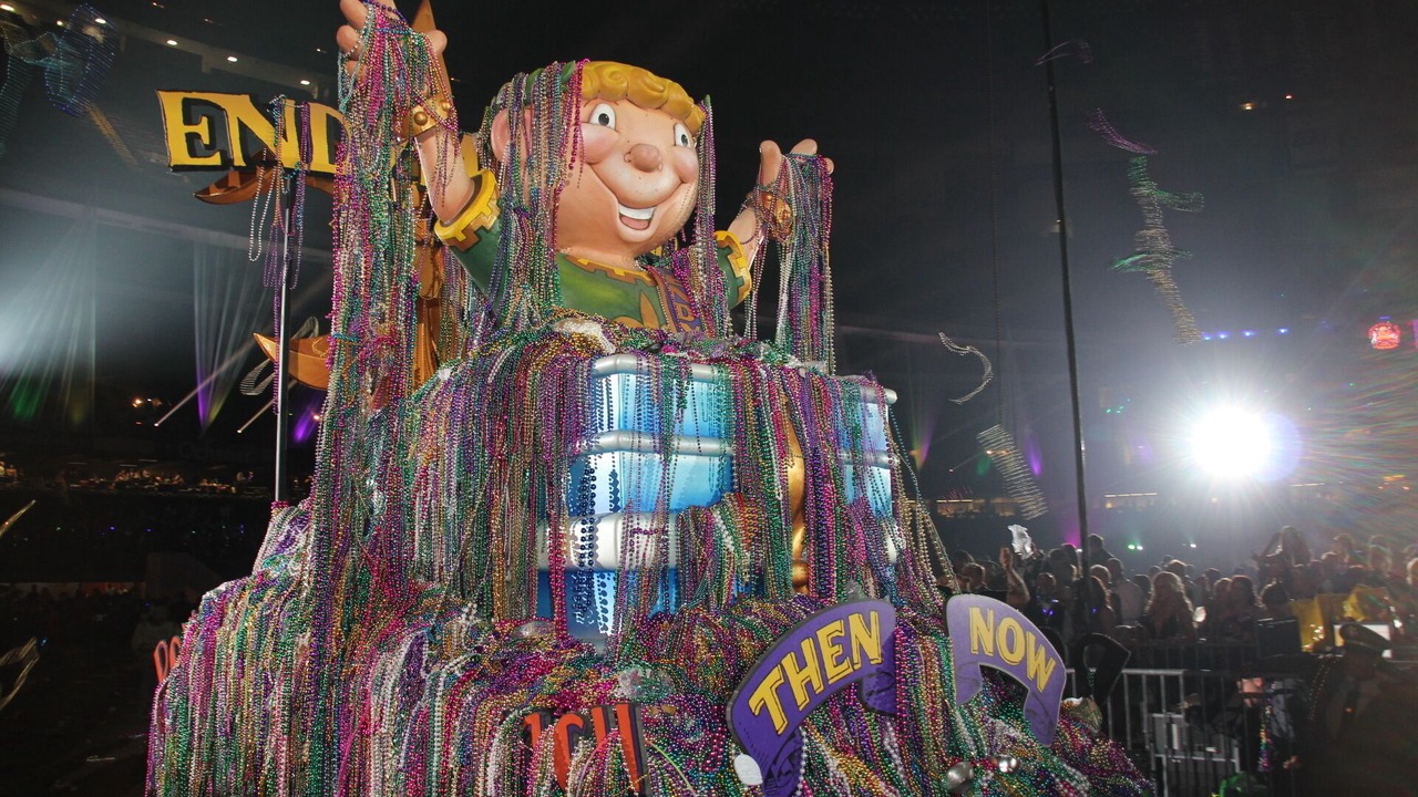 Photo of Others in New Orleans