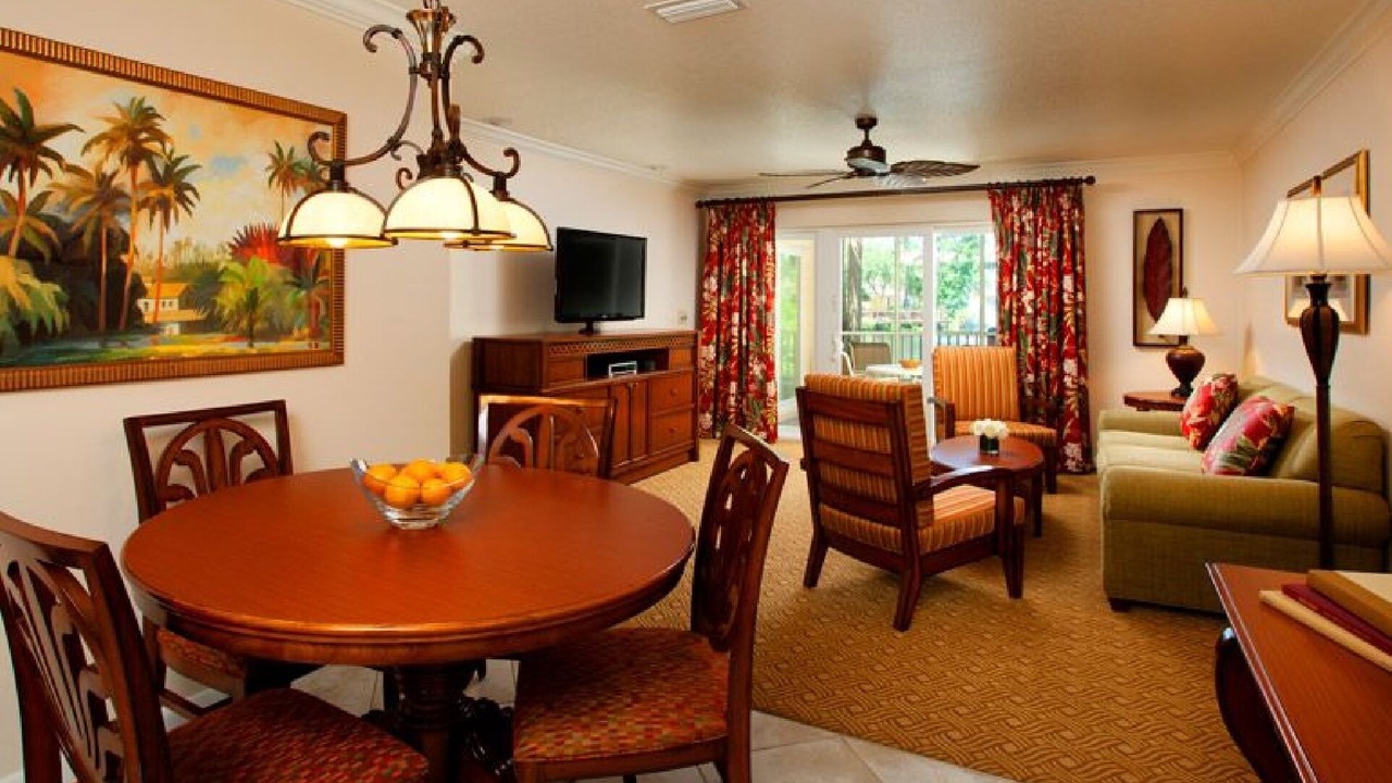 Photo of Bedroom in Florida Central Atlantic Coast