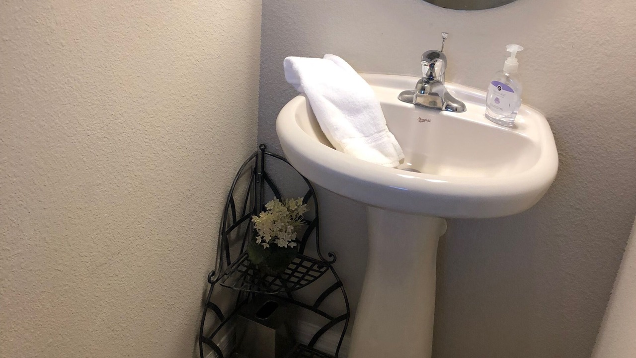 Photo of Bedroom in Reunion
