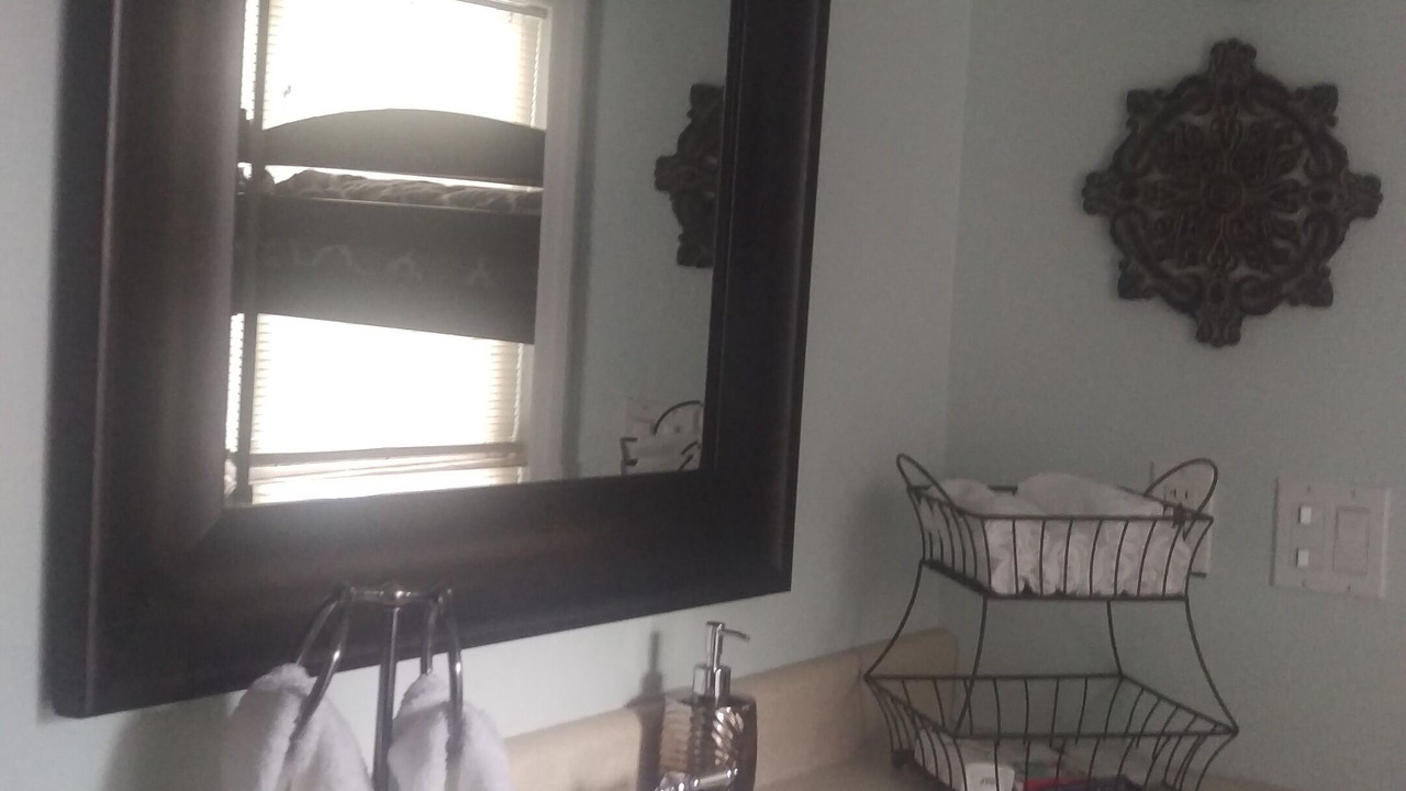 Photo of Bathroom in Winter Park