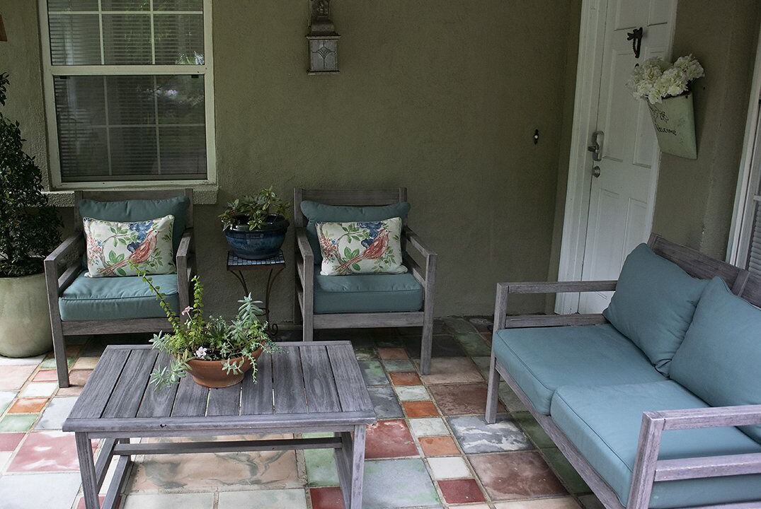 Photo of Patio Balcony in Winter Park