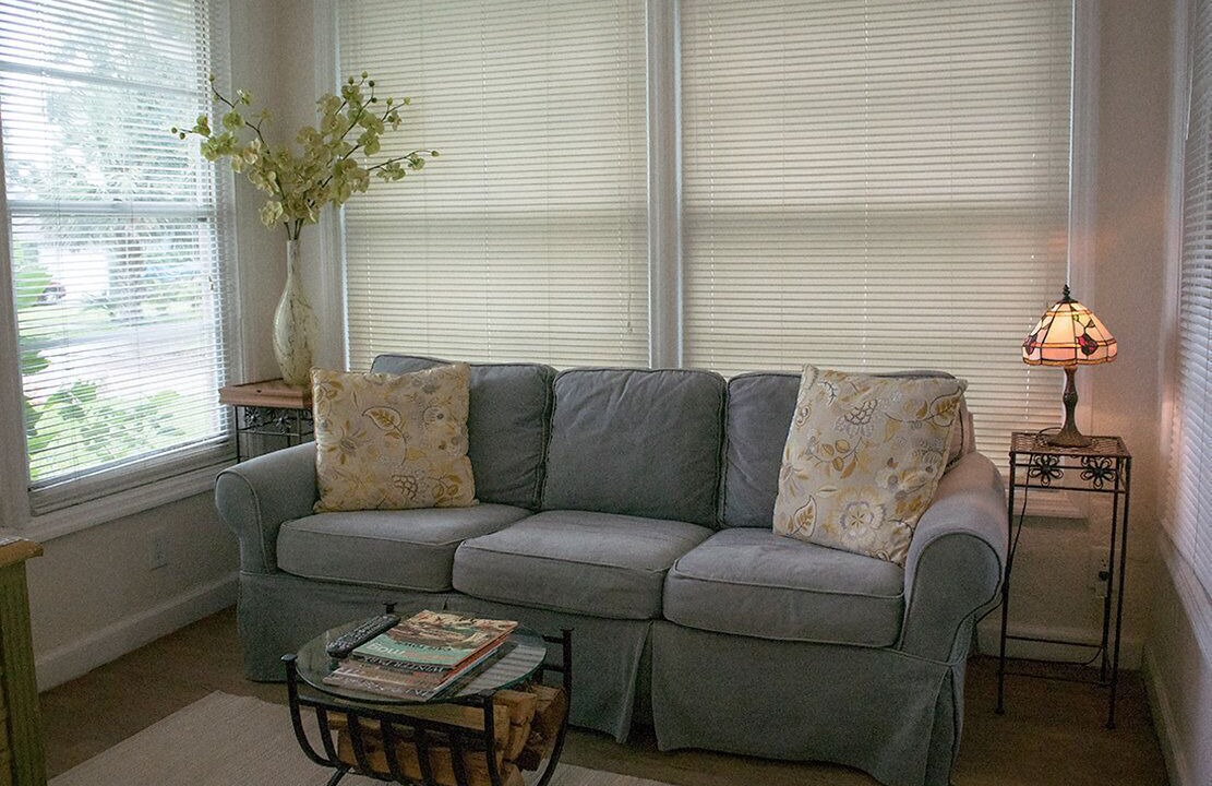 Photo of Livingroom in Winter Park