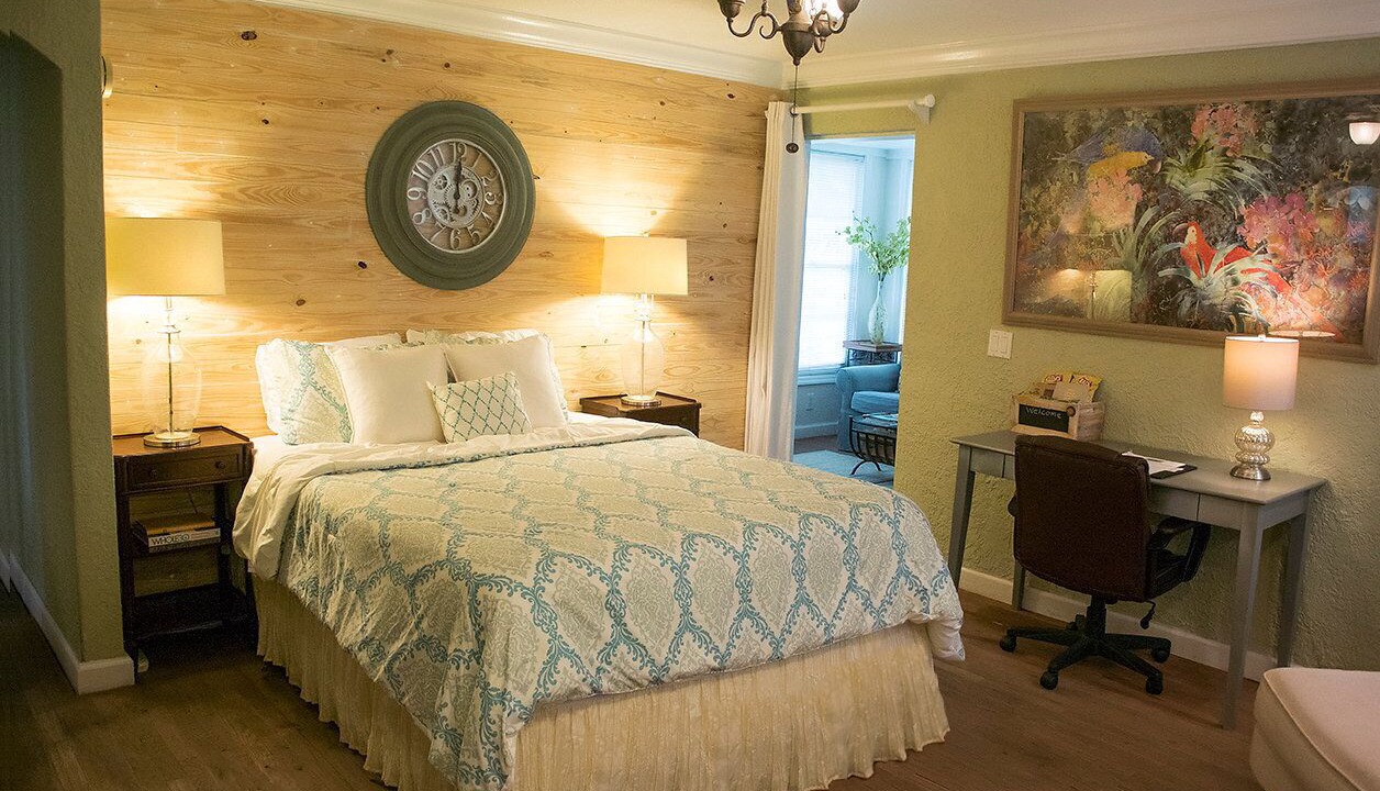 Photo of Bedroom in Winter Park