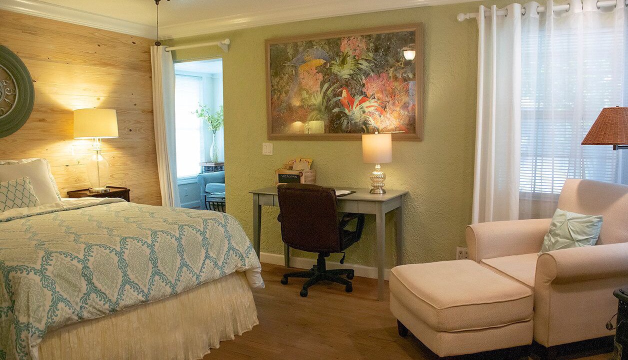 Photo of Bedroom in Winter Park