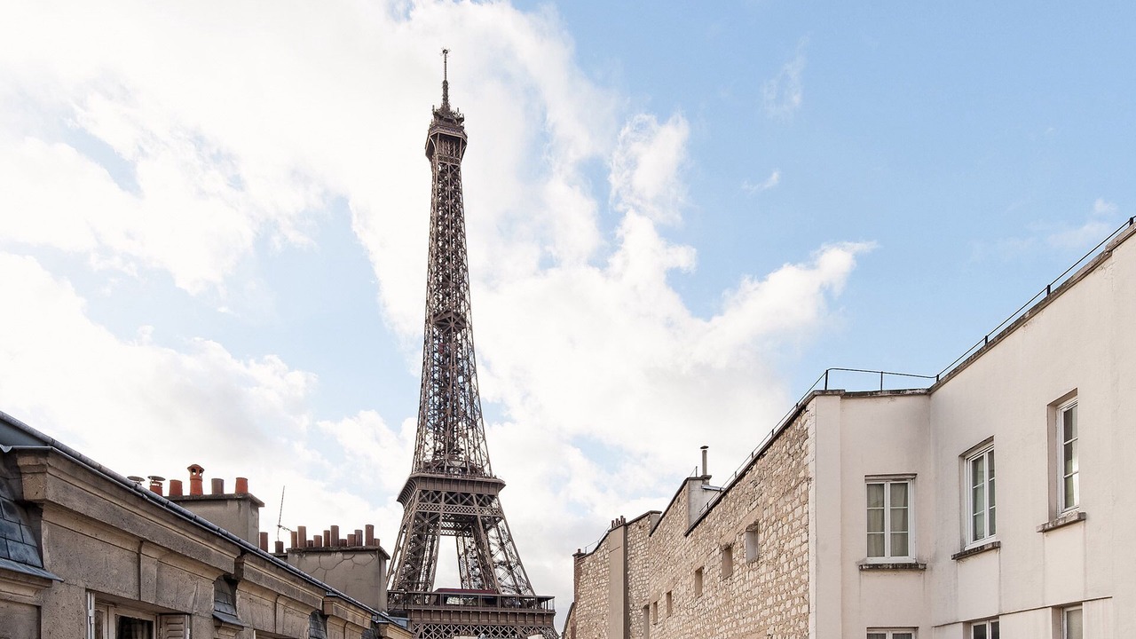 Photo of Others in Quartier du Gros-Caillou