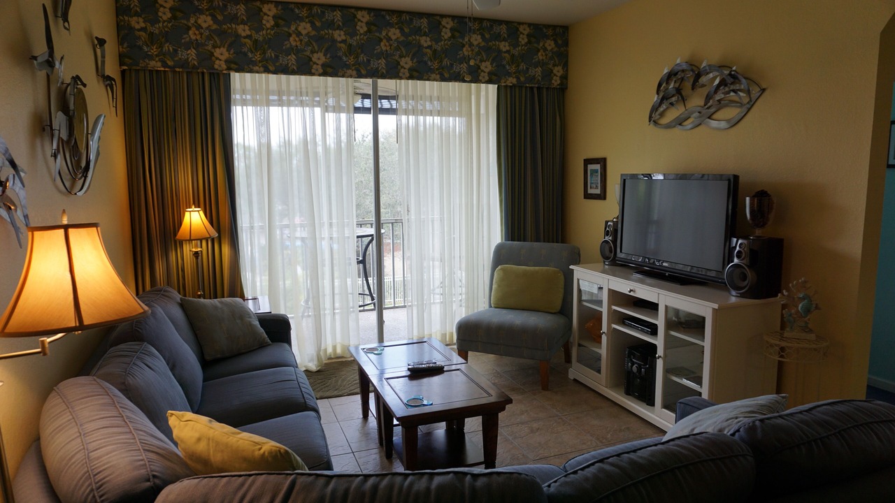 Photo of Livingroom in Windsor Palms