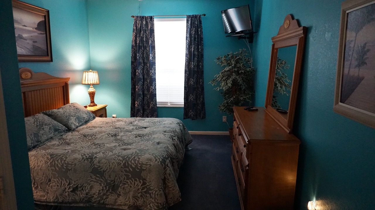 Photo of Bedroom in Windsor Palms
