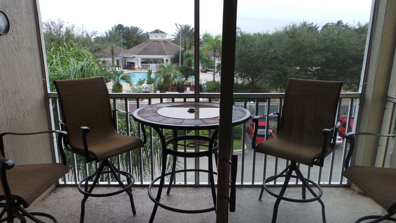 Photo of Outdoor in Windsor Palms