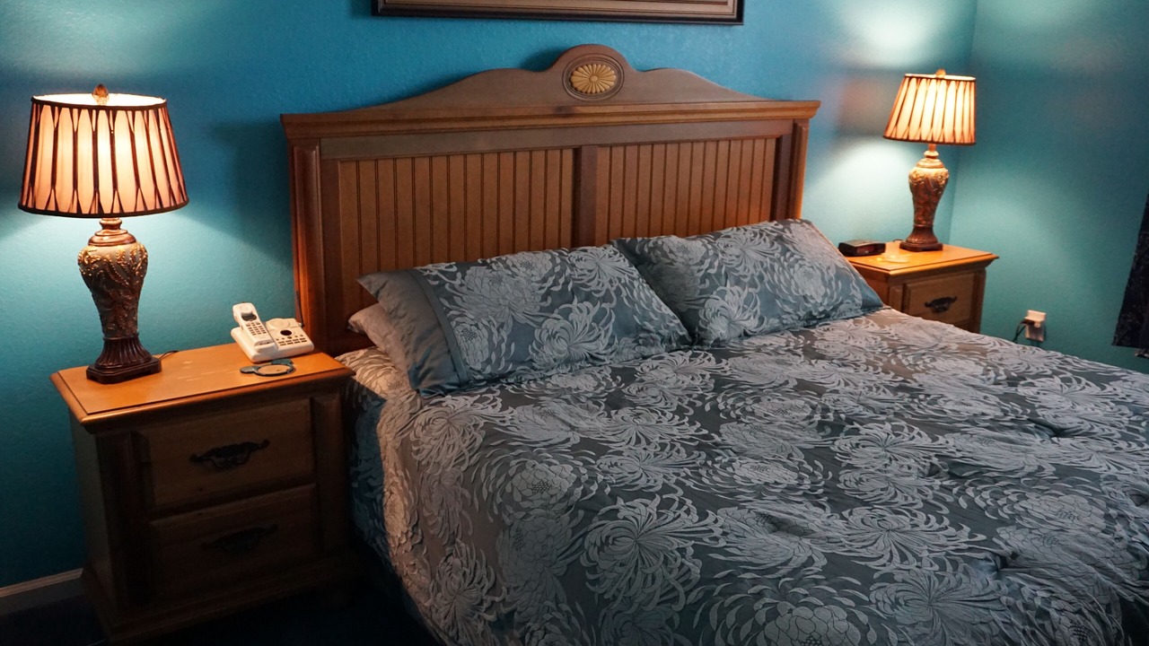 Photo of Bedroom in Windsor Palms