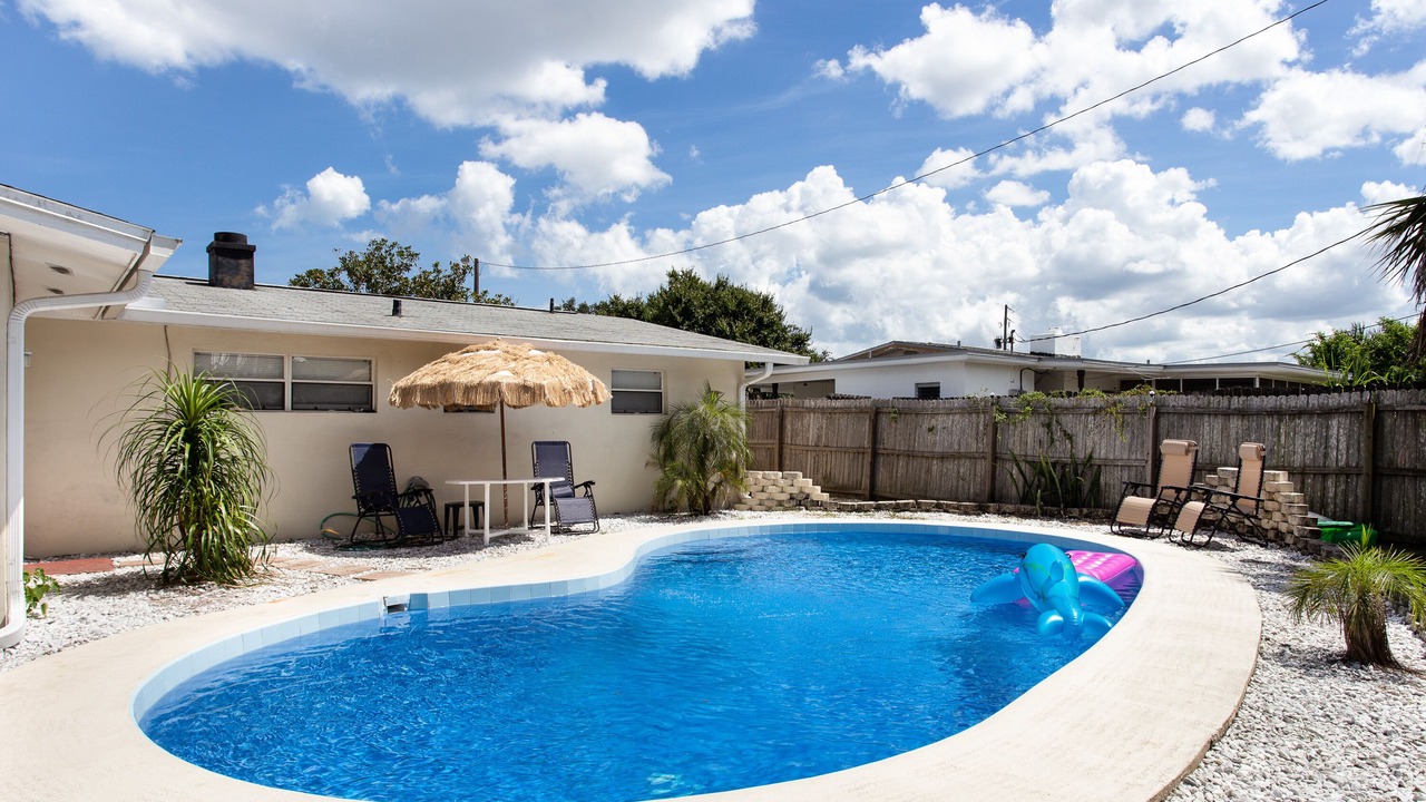 Photo of Outdoor in Tropic