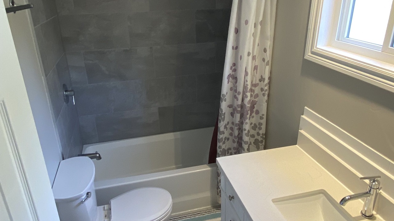 Photo of Bathroom in Utterson