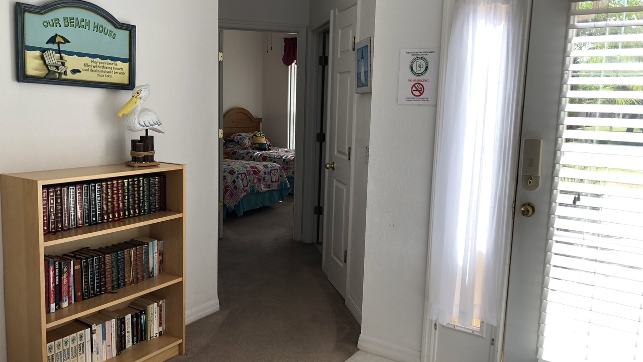 Photo of Bathroom in Crescent Lakes
