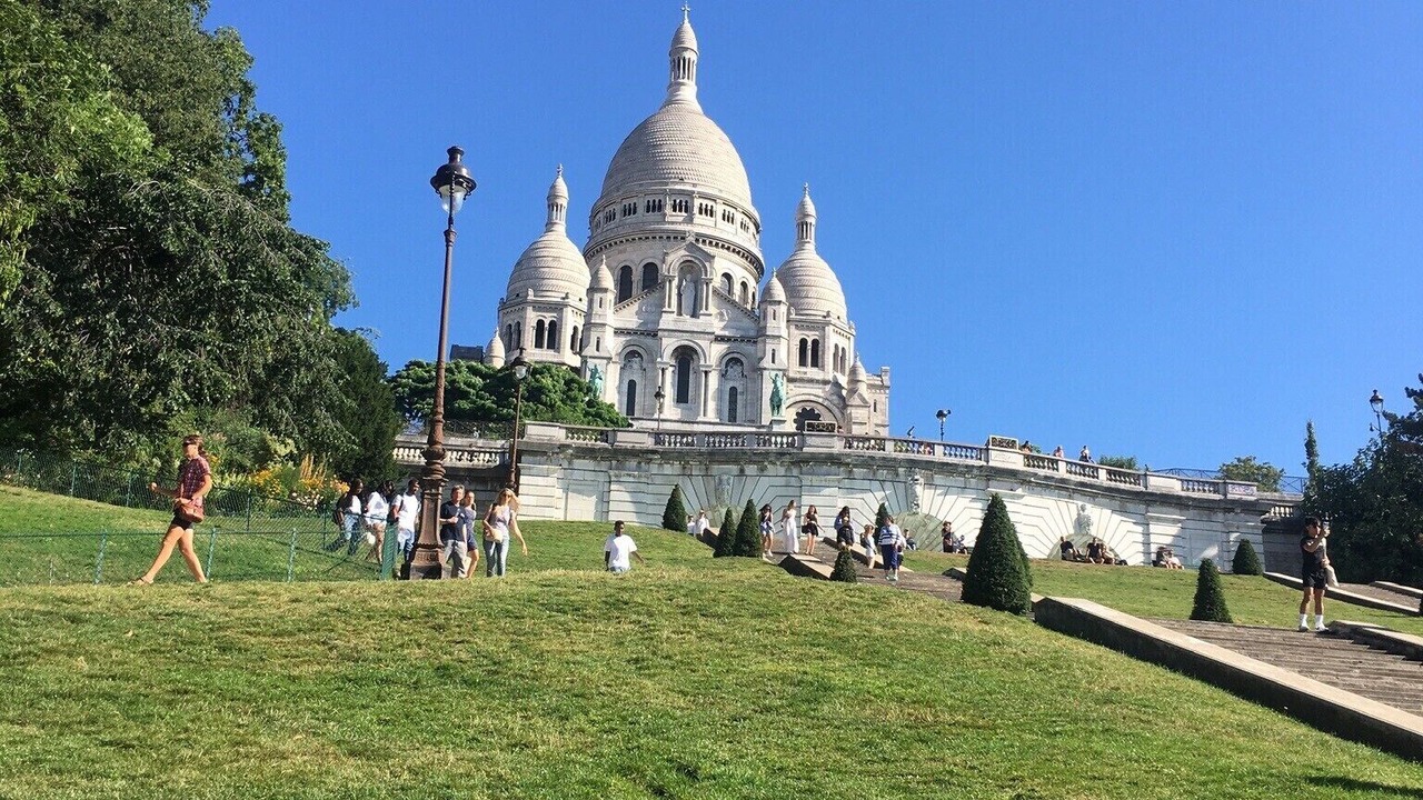 Photo of Others in 9th Arrondissement