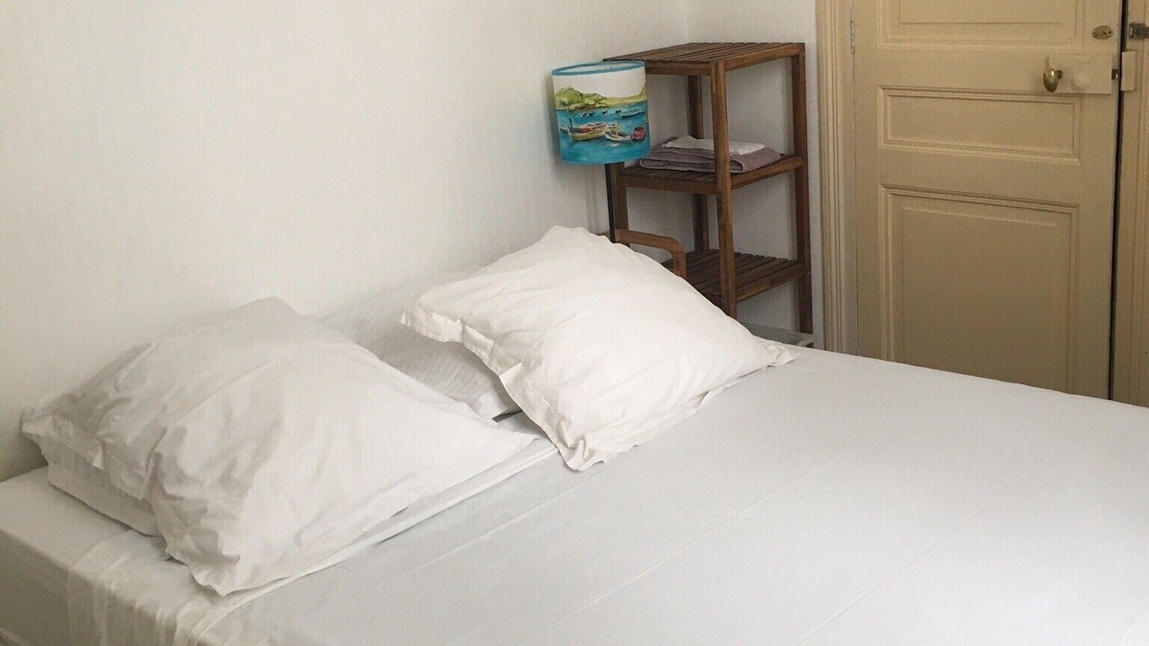 Photo of Bedroom in 9th Arrondissement