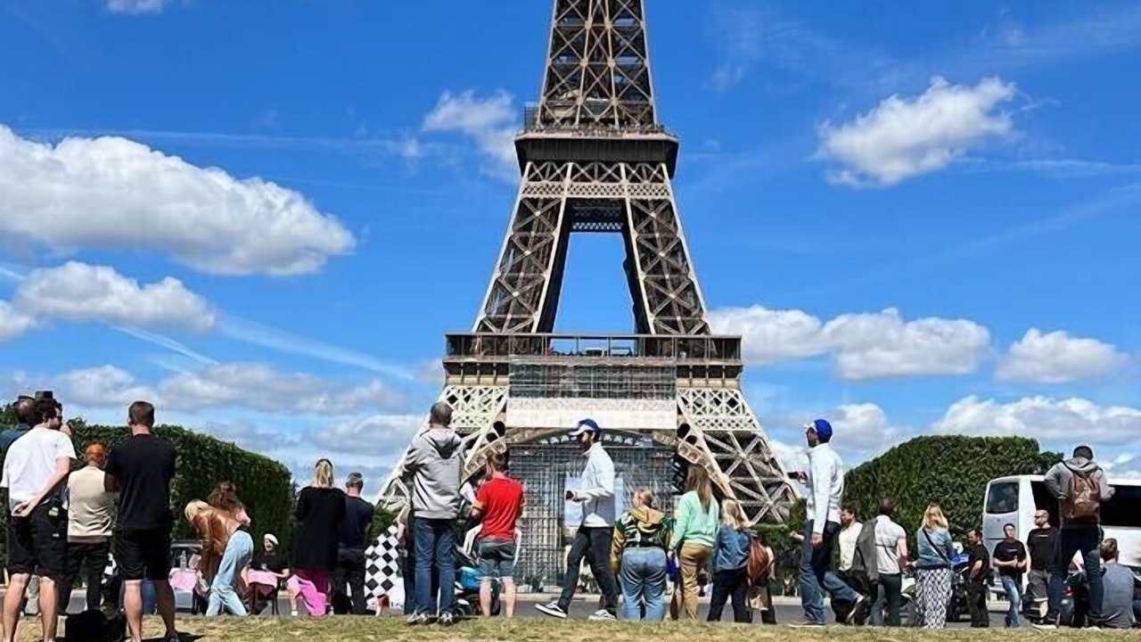 Photo of Others in 9th Arrondissement