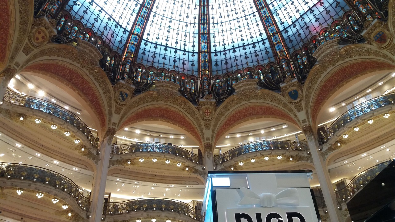 Photo of Outdoor in 9th Arrondissement