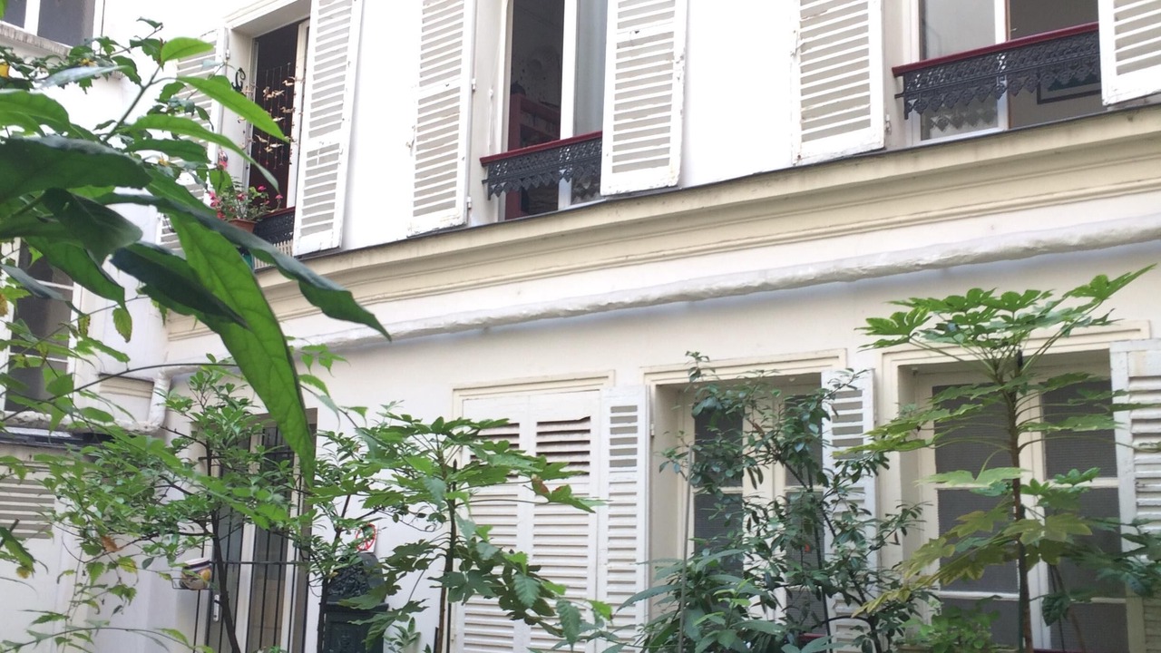 Photo of Outdoor in 9th Arrondissement