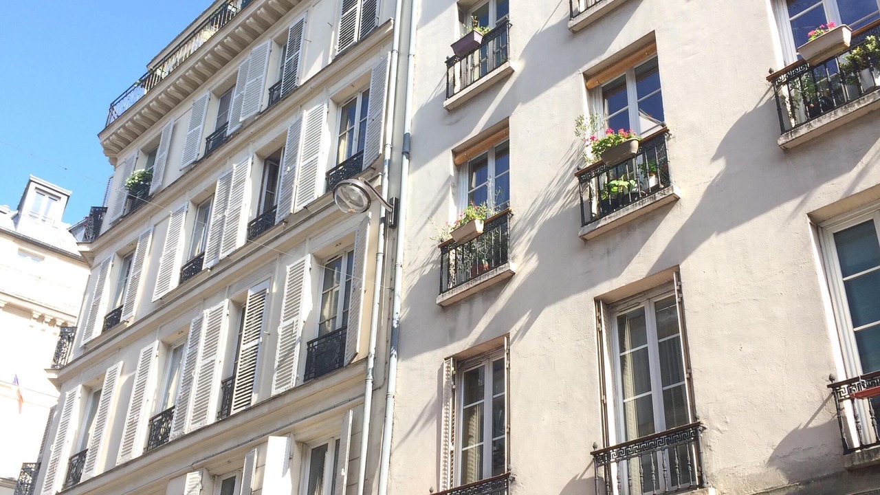 Photo of Outdoor in 9th Arrondissement
