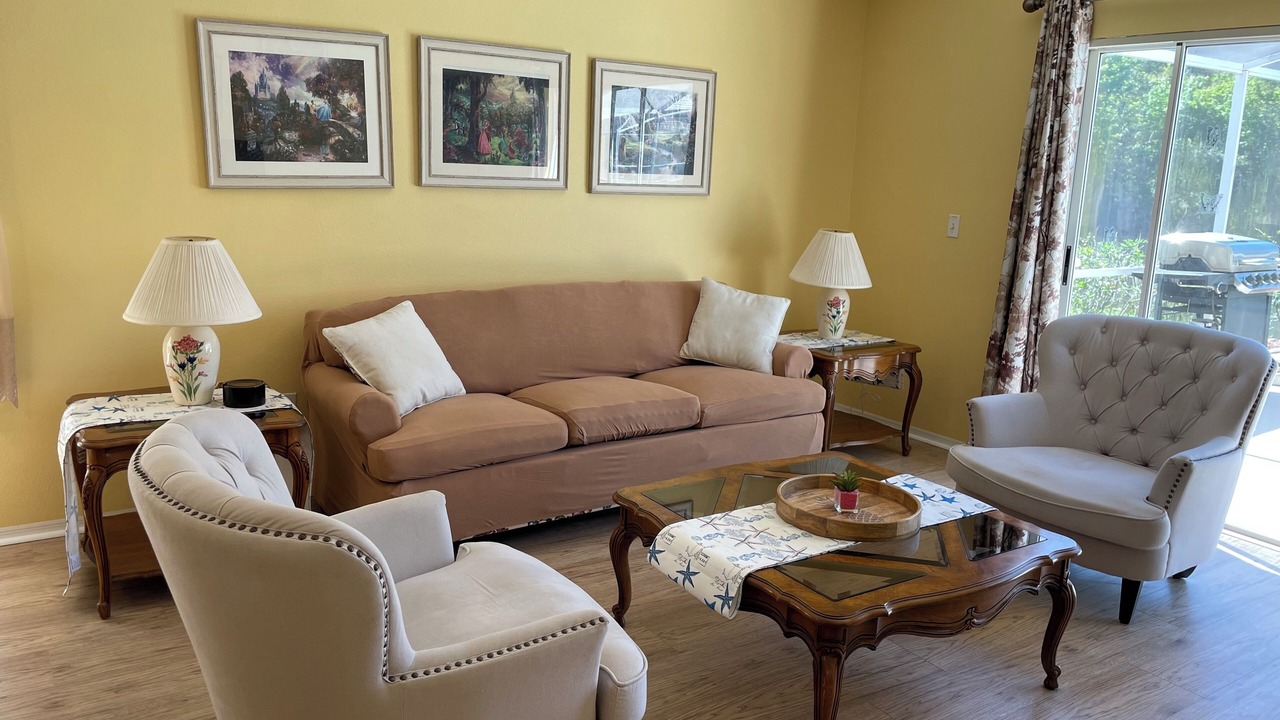 Photo of Livingroom in Chatham Park