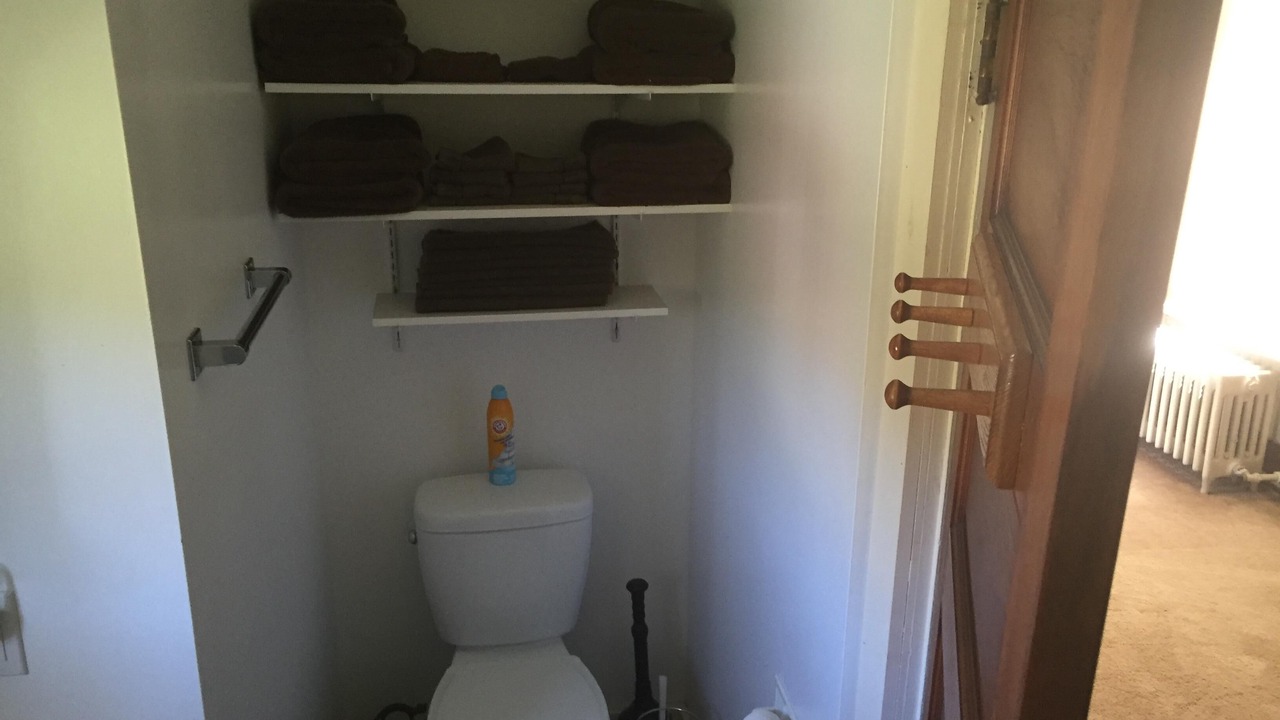 Photo of Bathroom in Seven Springs