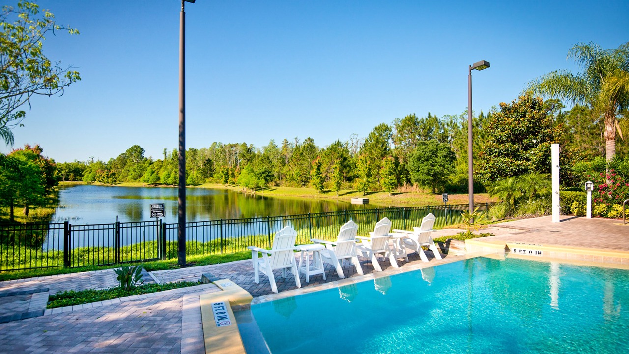 Photo of Outdoor in West Kissimmee
