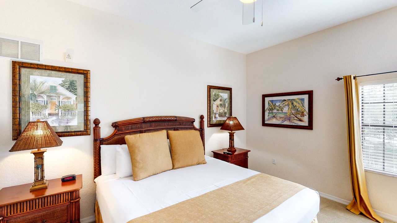 Photo of Bedroom in West Kissimmee