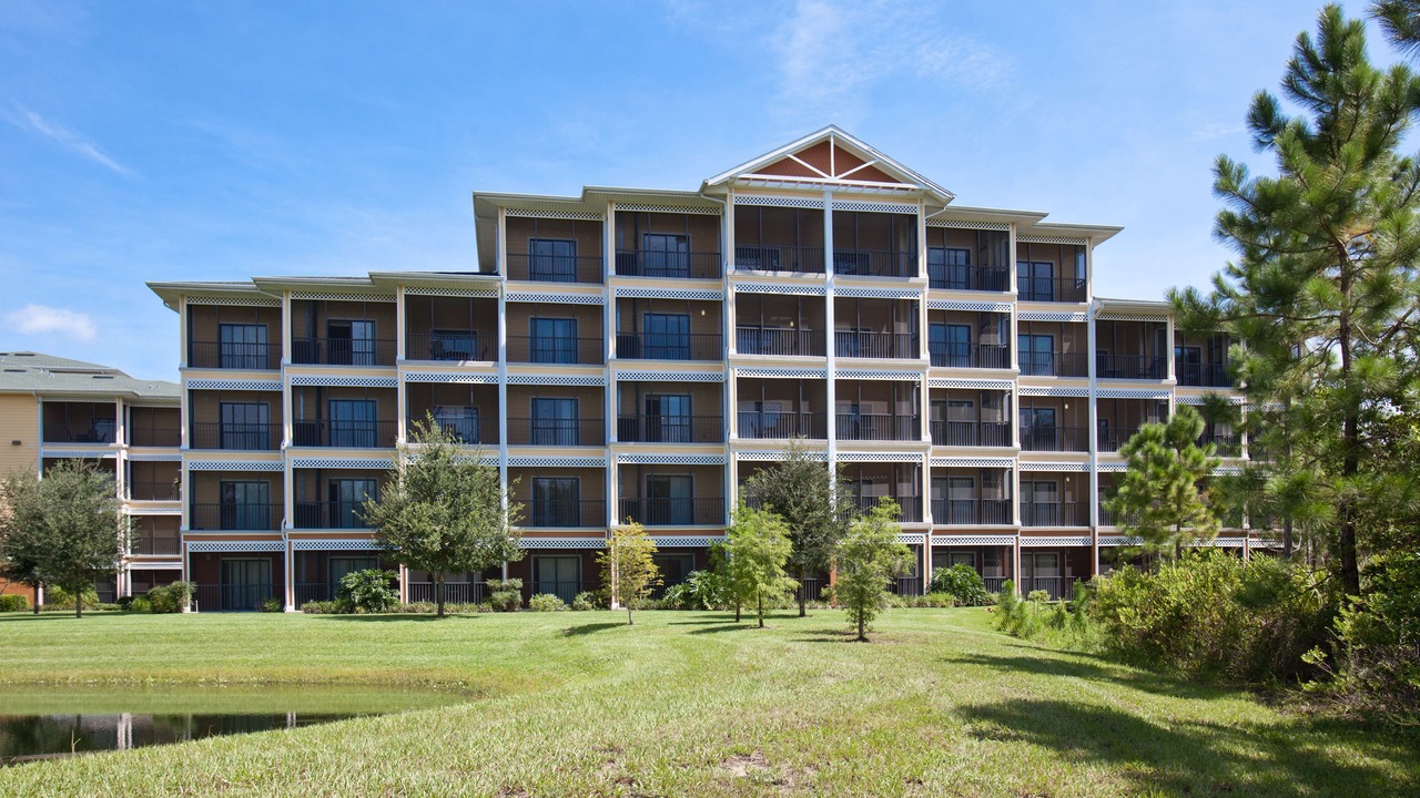 Photo of Outdoor in West Kissimmee