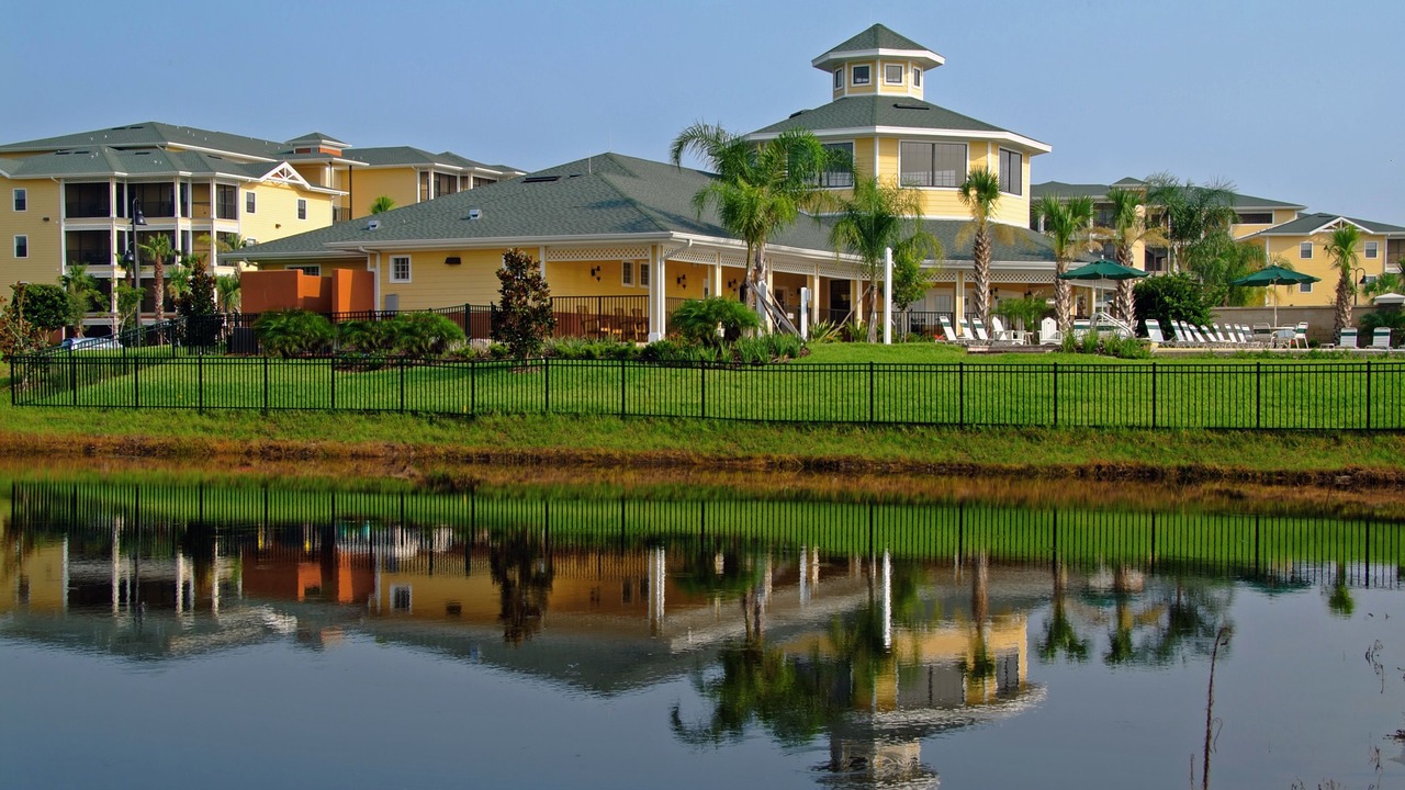 Photo of Outdoor in West Kissimmee
