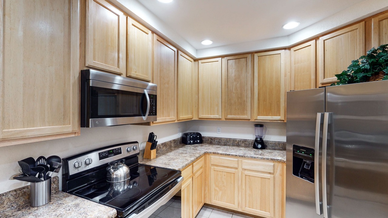 Photo of Kitchen in West Kissimmee