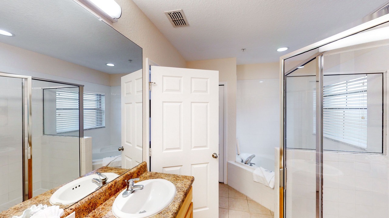 Photo of Bathroom in West Kissimmee