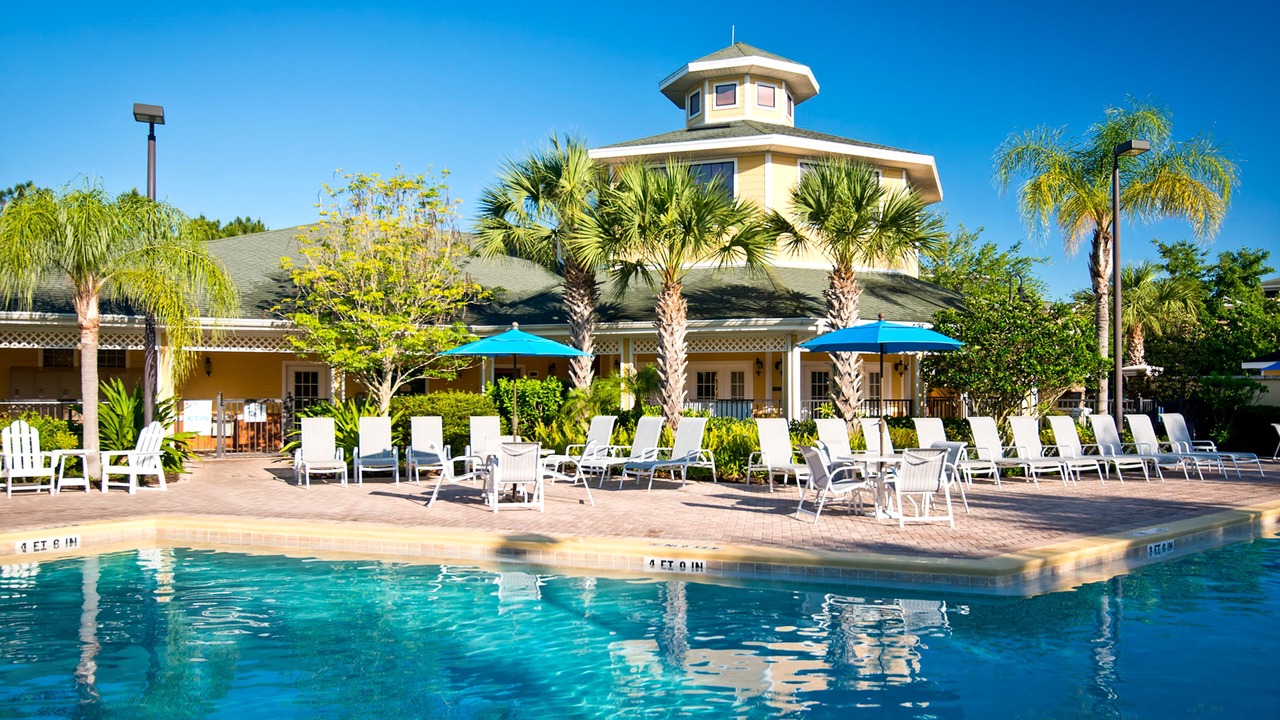 Photo of Outdoor in West Kissimmee
