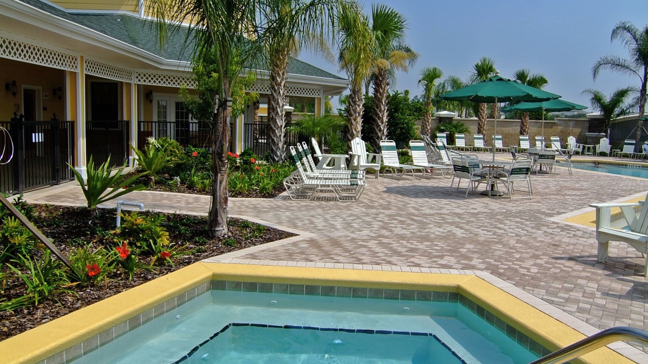 Photo of Outdoor in West Kissimmee