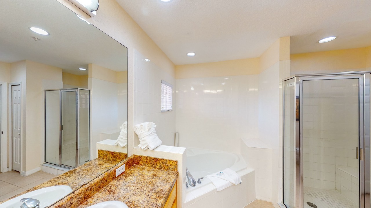 Photo of Bathroom in West Kissimmee
