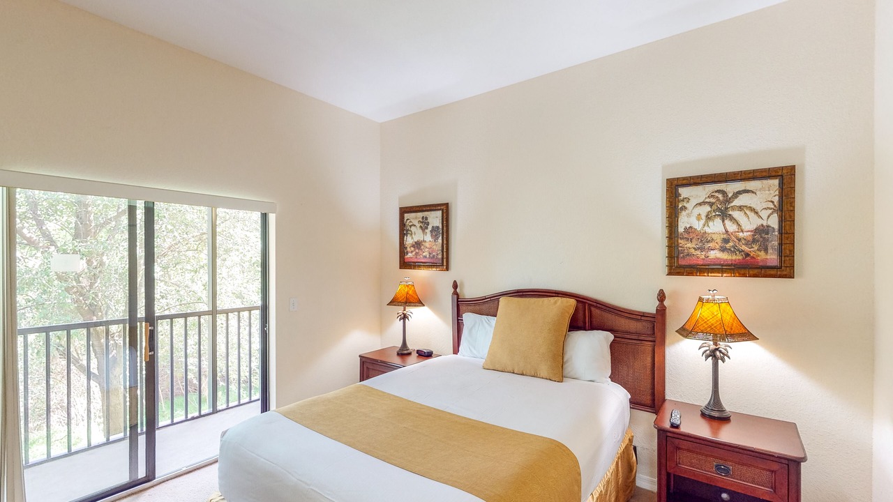 Photo of Bedroom in West Kissimmee