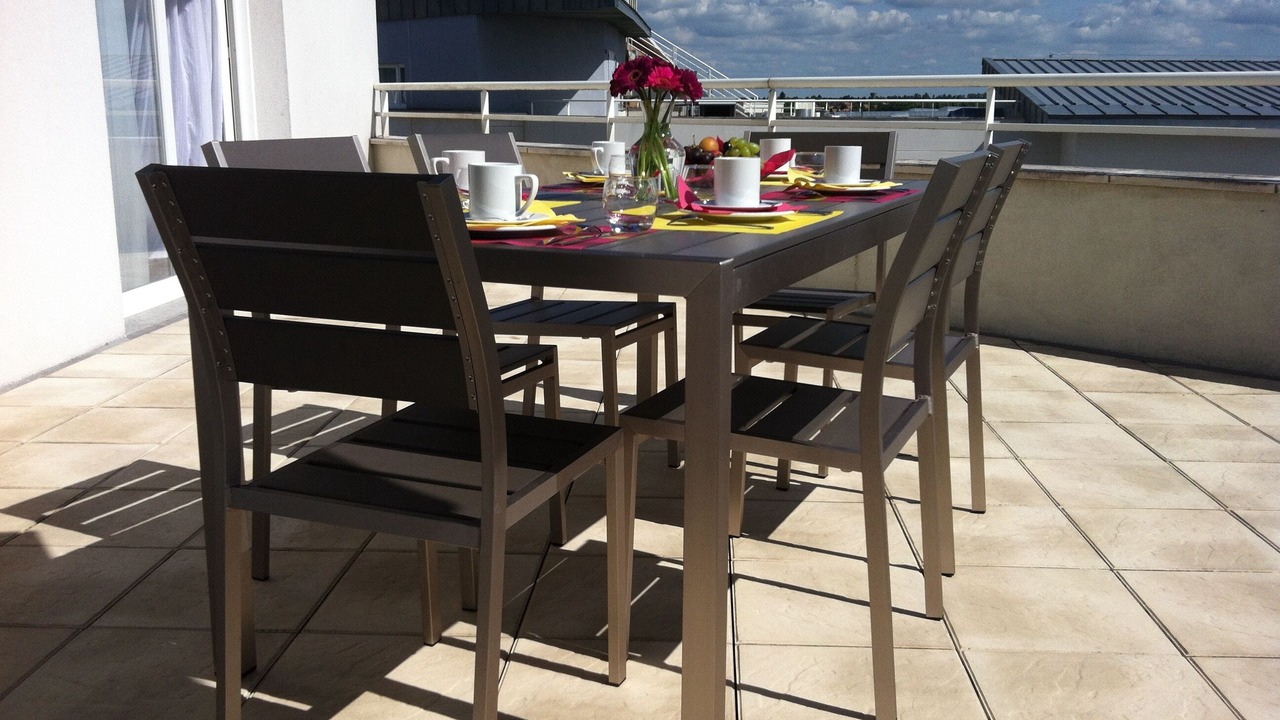 Photo of Outdoor in Montevrain