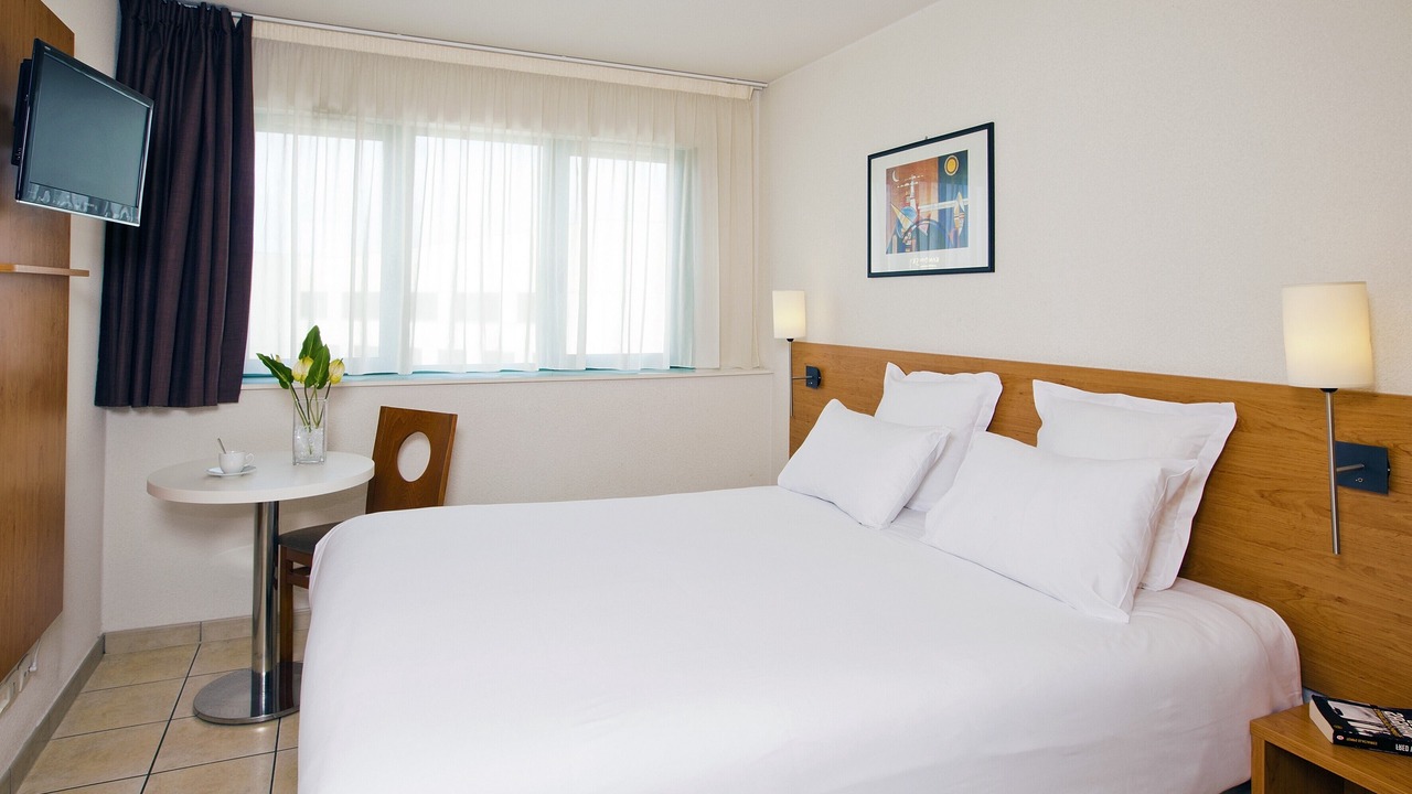 Photo of Bedroom in Serris