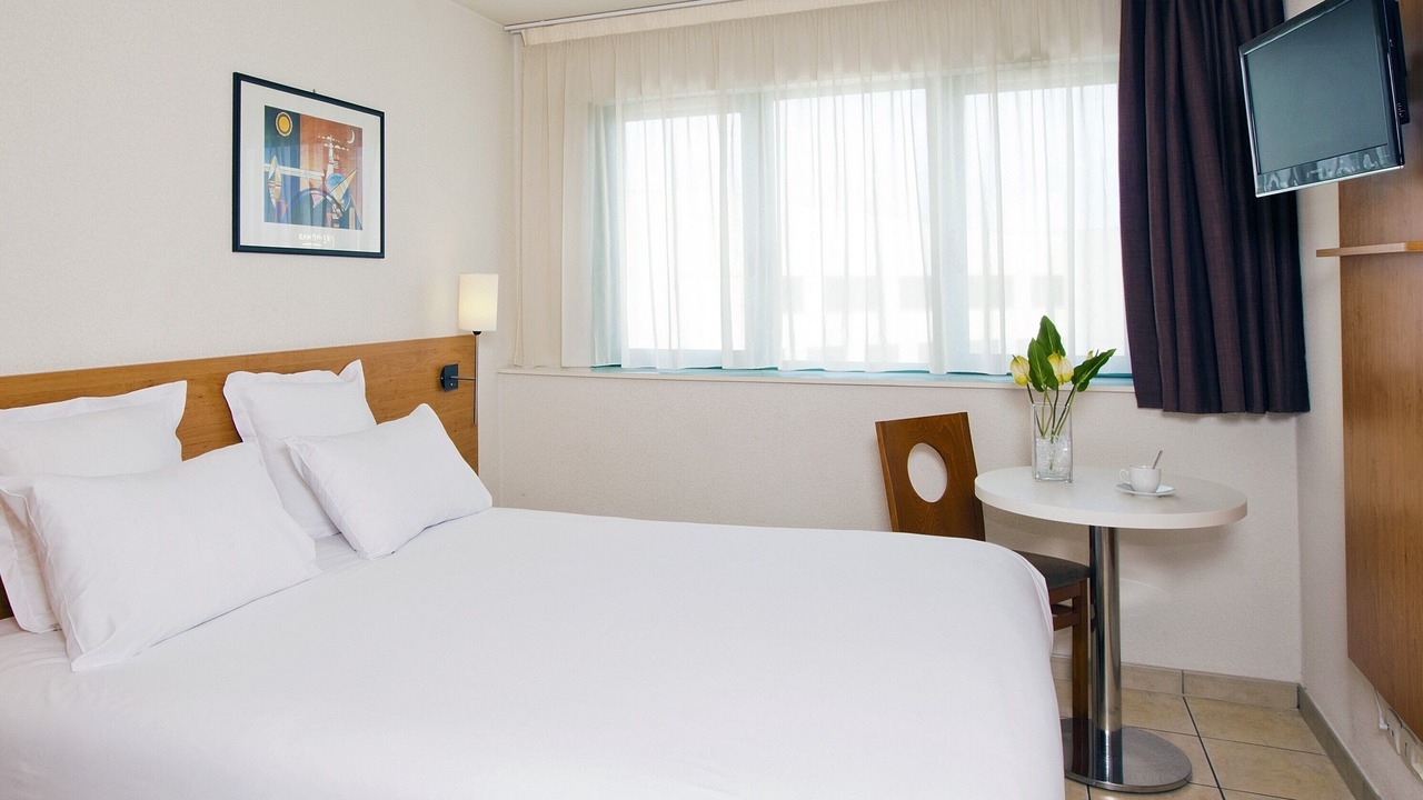 Photo of Bedroom in Serris