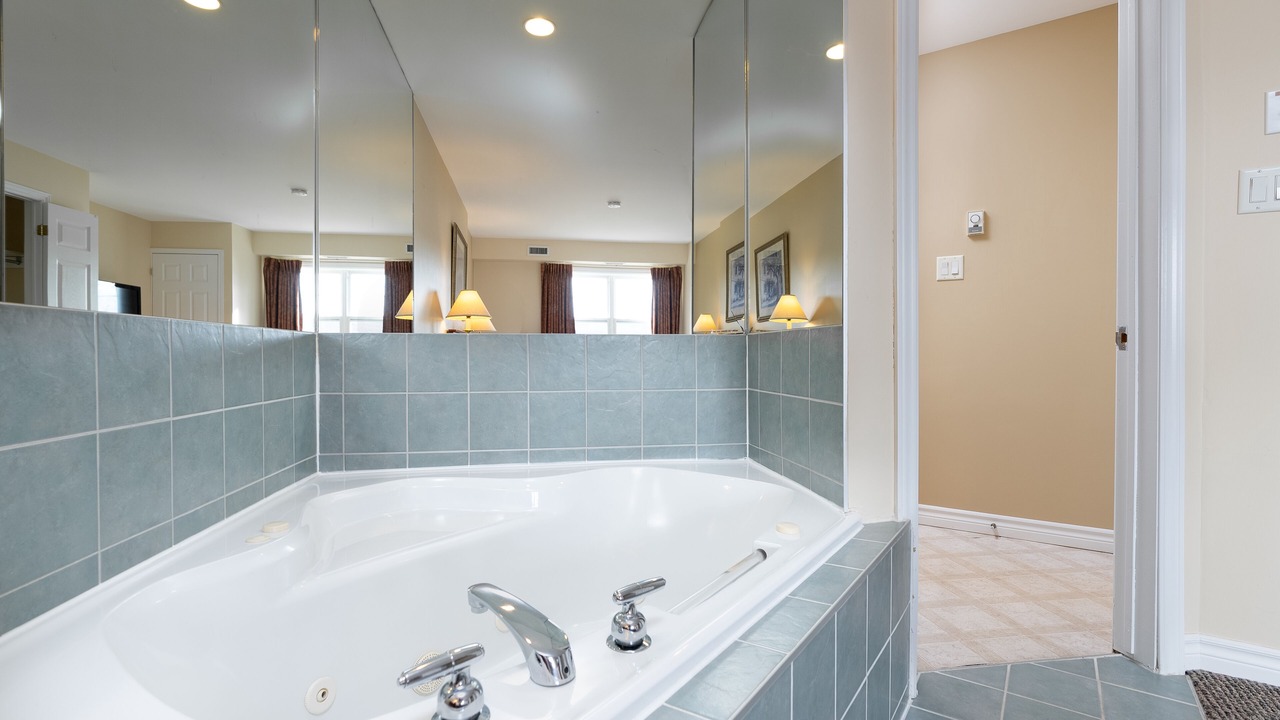 Photo of Bathroom in Haliburton