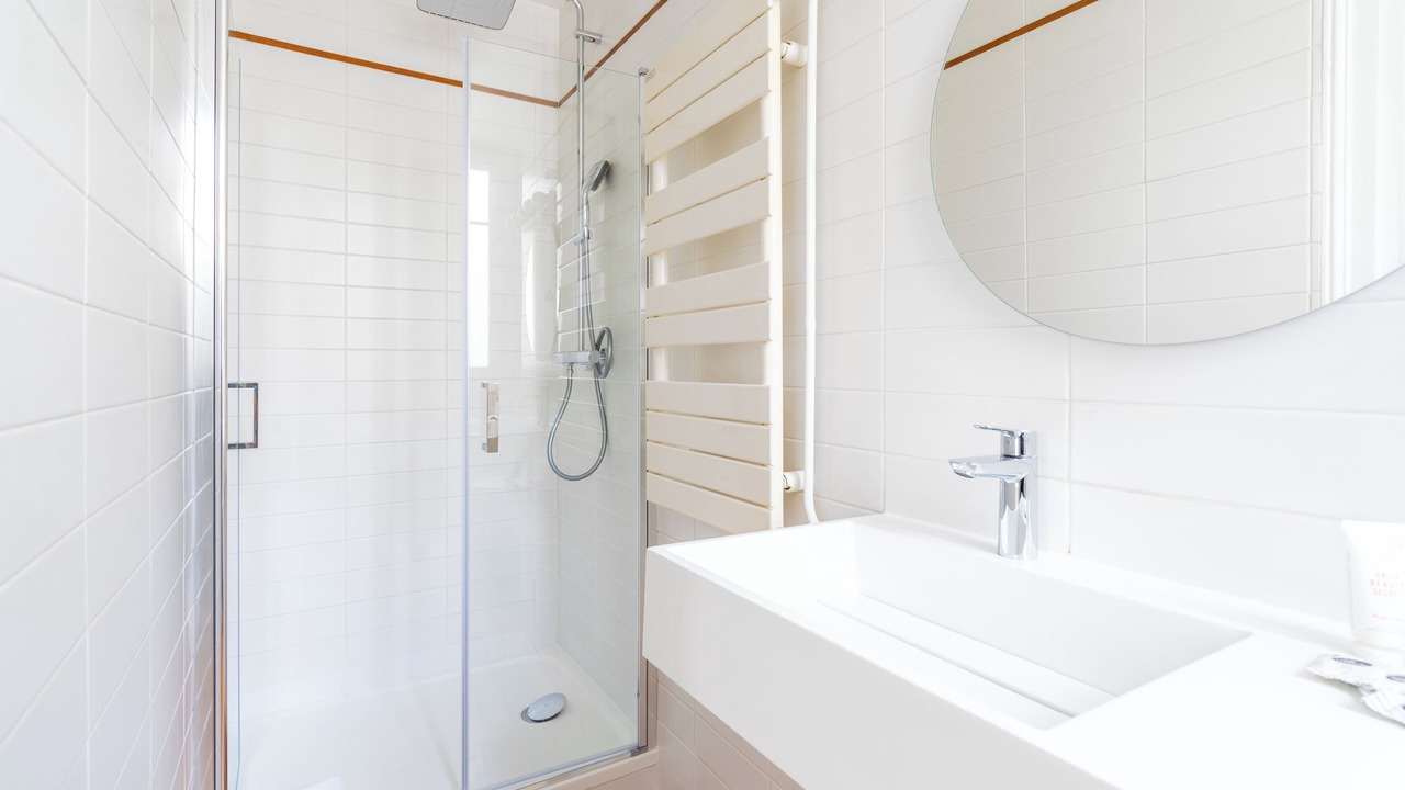 Photo of Bathroom in Auteuil