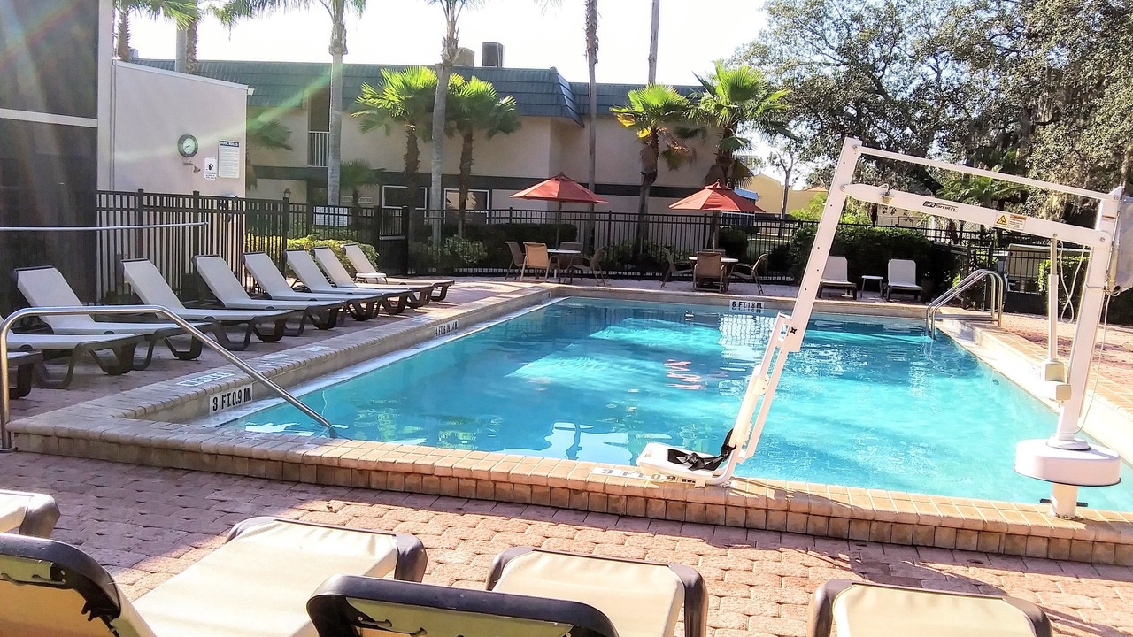Photo of Outdoor in West Kissimmee