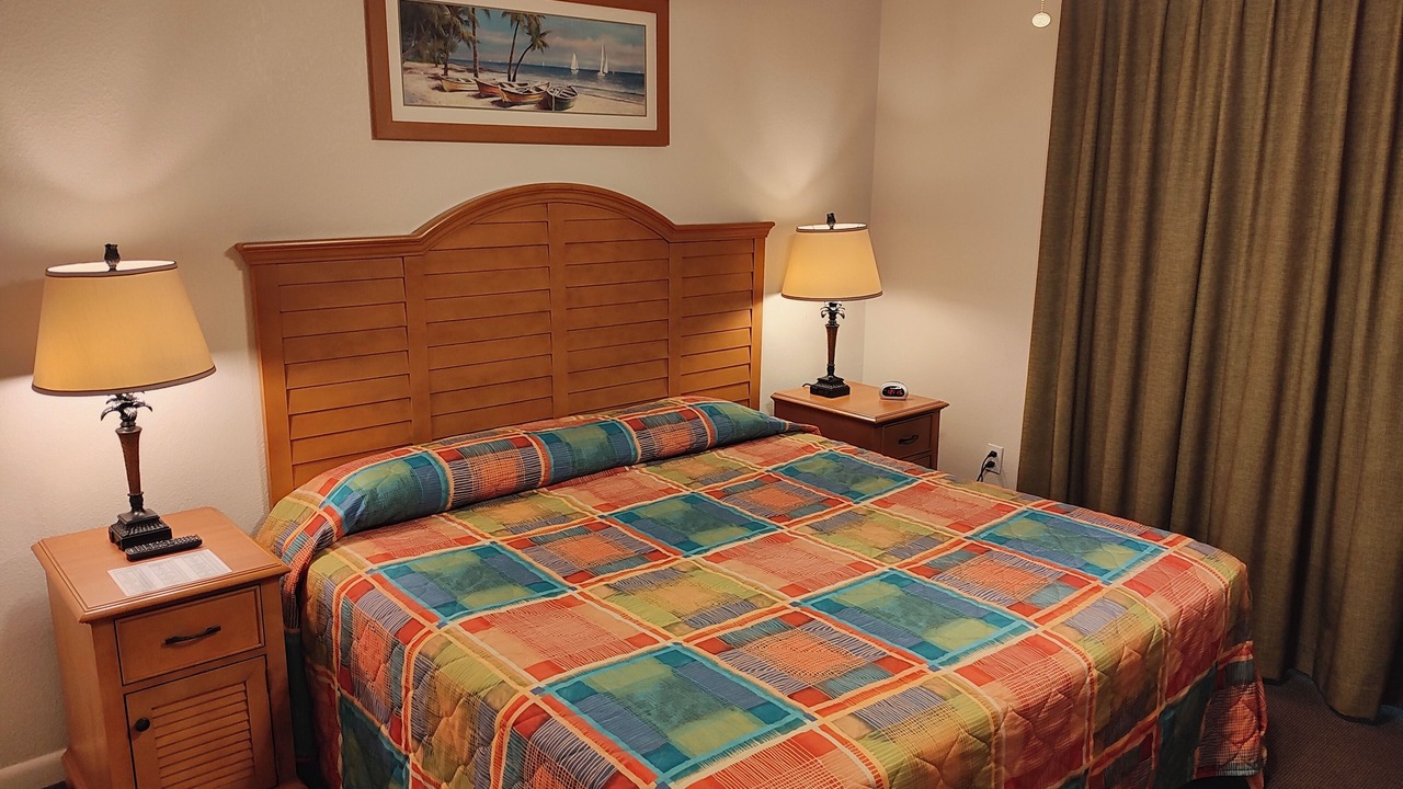 Photo of Bedroom in West Kissimmee