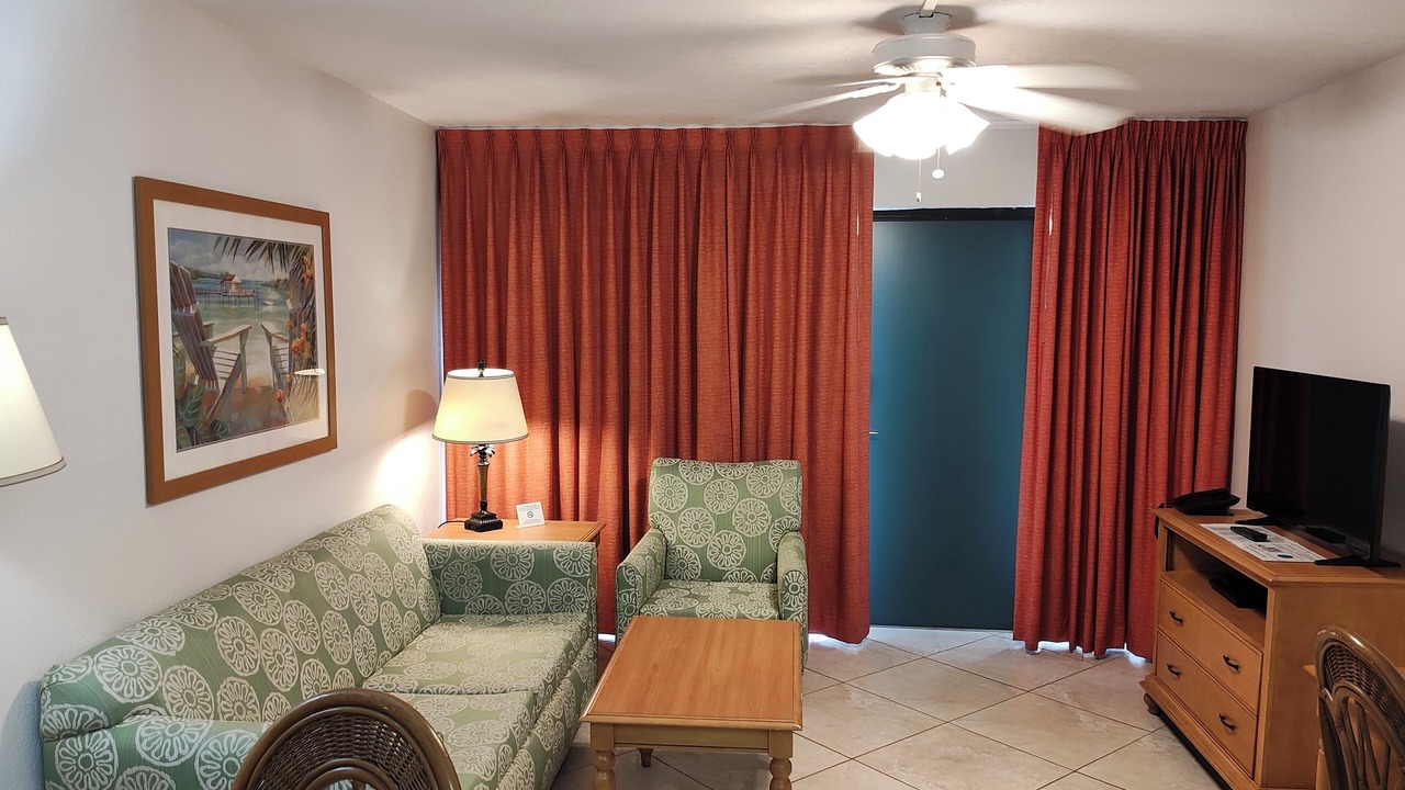 Photo of Livingroom in West Kissimmee