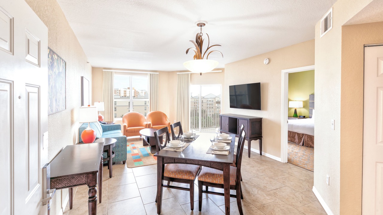 Photo of Livingroom in Florida Central Atlantic Coast