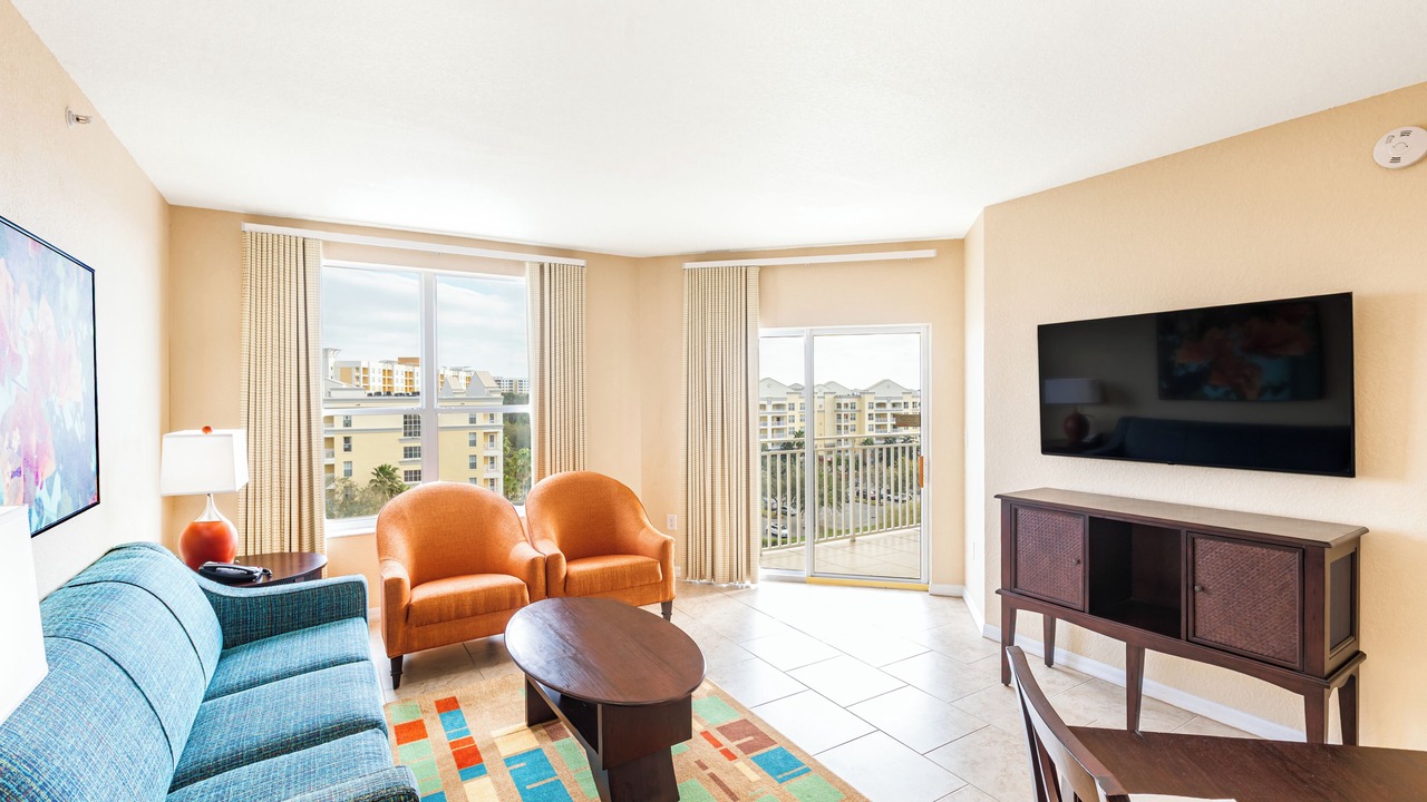 Photo of Livingroom in Florida Central Atlantic Coast