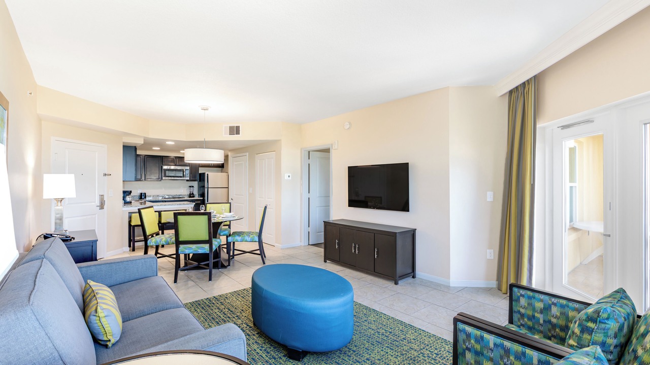 Photo of Bedroom in Florida Central Atlantic Coast