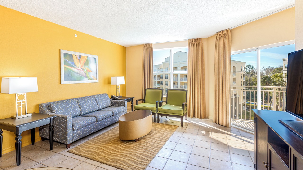 Photo of Livingroom in Florida Central Atlantic Coast