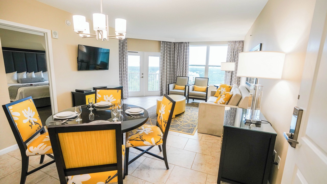 Photo of Livingroom in Florida Central Atlantic Coast