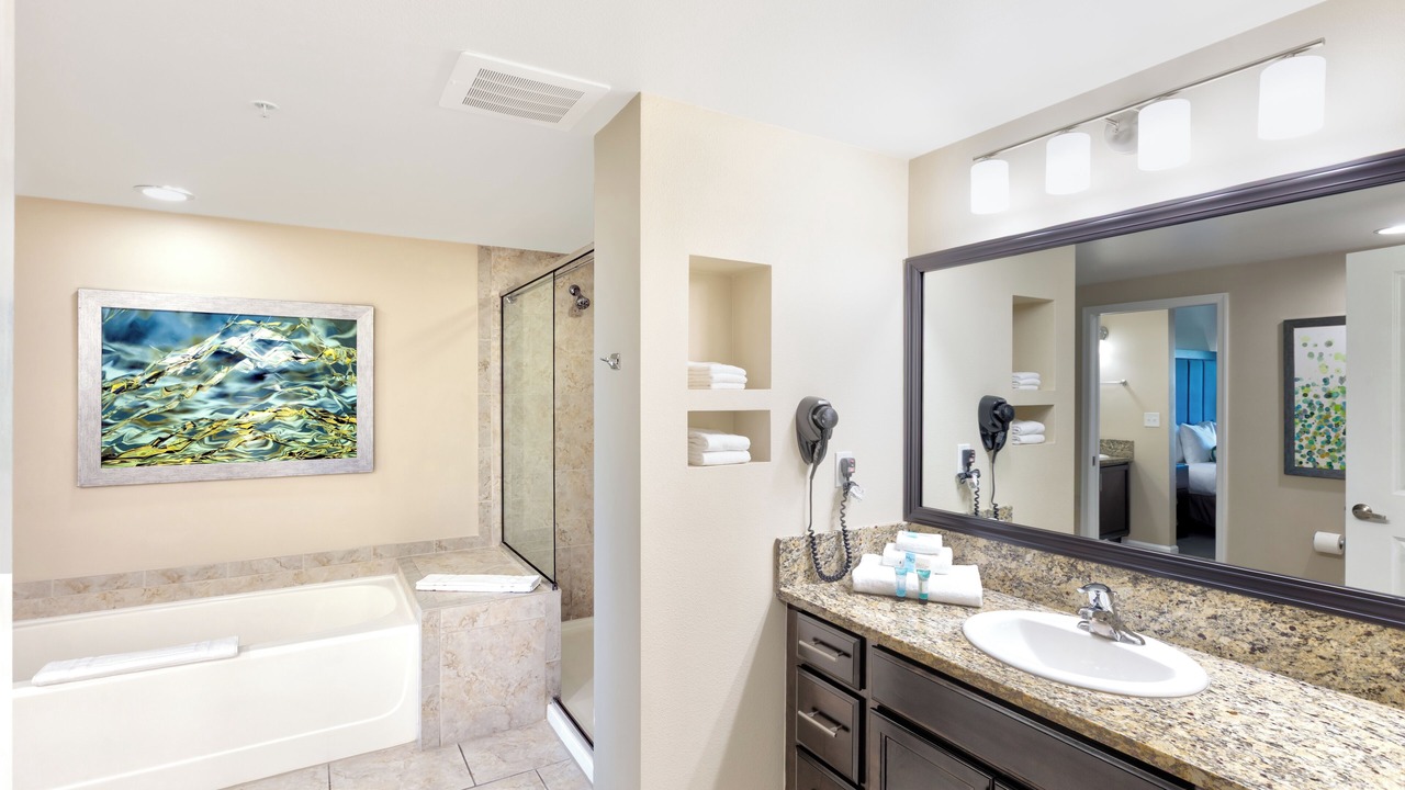 Photo of Bathroom in Florida Central Atlantic Coast