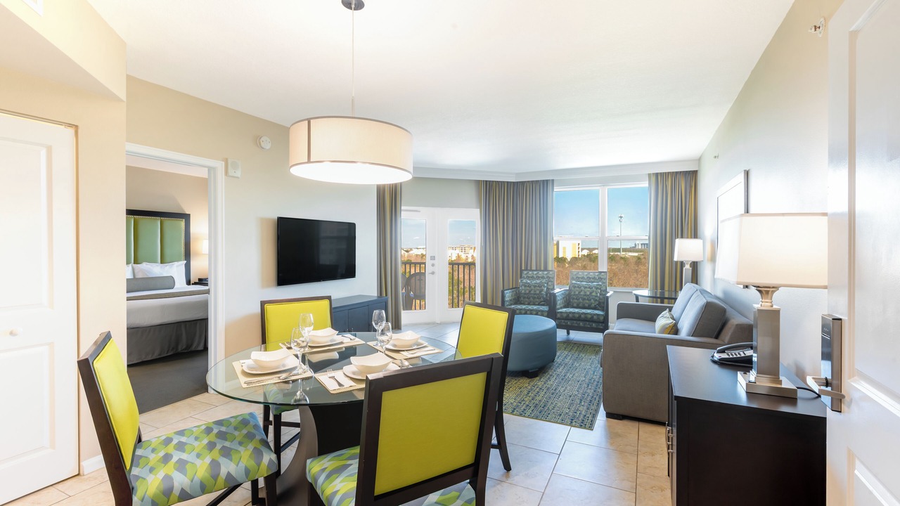 Photo of Livingroom in Florida Central Atlantic Coast