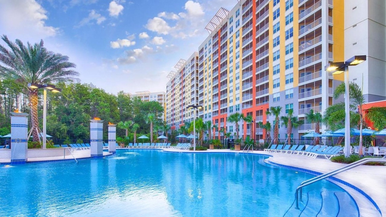 Photo of Outdoor in Florida Central Atlantic Coast